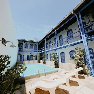 Hotel Costamar, Porto Seguro