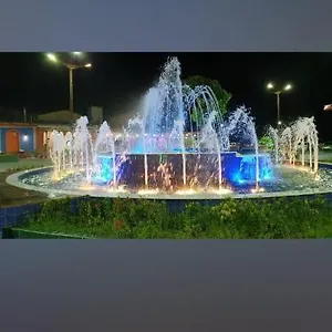  Casa de hóspedes Stanza Da Miri