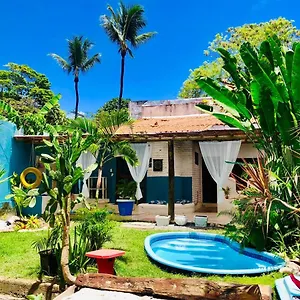  Casa de hóspedes Casa De